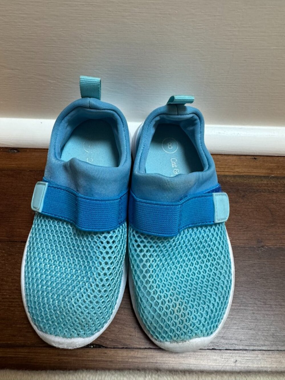 Cat & Jack Water Shoes
